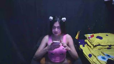 Goddess_Roxy live cam on Cam4