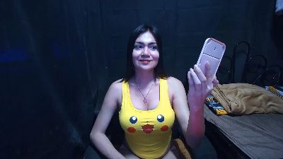 Goddess_Roxy live cam on Cam4
