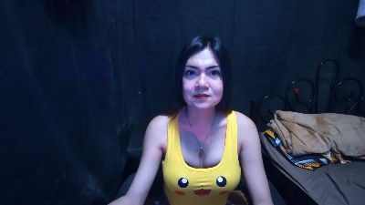 Goddess_Roxy live cam on Cam4