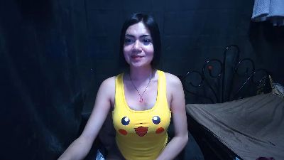 Goddess_Roxy live cam on Cam4