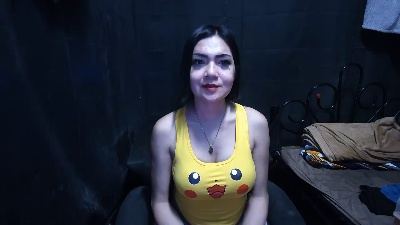 Goddess_Roxy live cam on Cam4