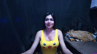 Goddess_Roxy live cam on Cam4