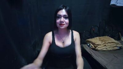 Goddess_Roxy live cam on Cam4
