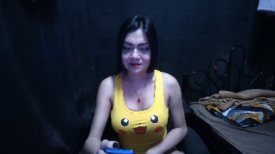 Goddess_Roxy live cam on Cam4