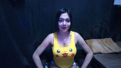 Goddess_Roxy live cam on Cam4