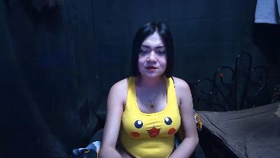 Goddess_Roxy live cam on Cam4
