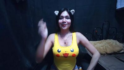 Goddess_Roxy live cam on Cam4