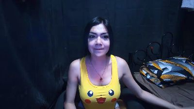 Goddess_Roxy live cam on Cam4