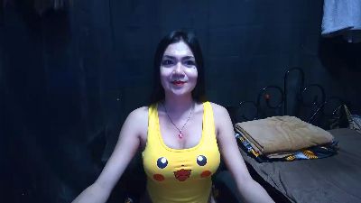 Goddess_Roxy live cam on Cam4
