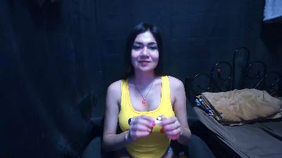 Goddess_Roxy live cam on Cam4