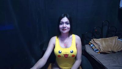 Goddess_Roxy live cam on Cam4