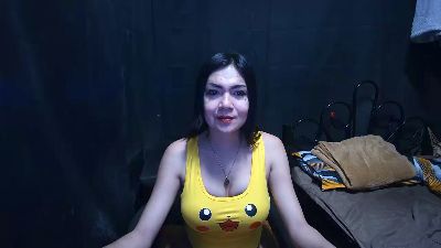 Goddess_Roxy live cam on Cam4