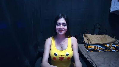 Goddess_Roxy live cam on Cam4
