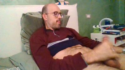 Godric8783 live cam on Cam4