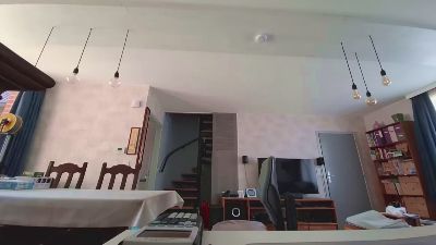 Goflame live cam on Cam4
