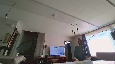 Goflame live cam on Cam4