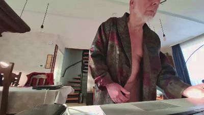 Goflame live cam on Cam4
