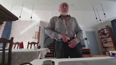 Goflame live cam on Cam4
