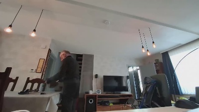 Goflame live cam on Cam4