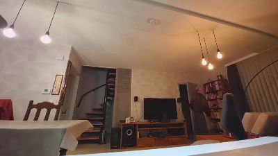 Goflame live cam on Cam4