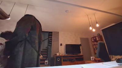 Goflame live cam on Cam4