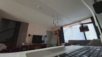 Goflame live cam on Cam4