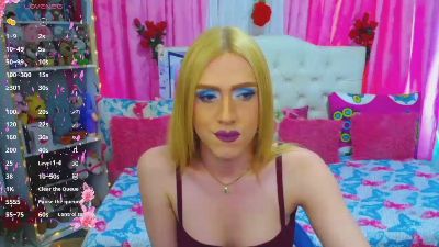 Golden_girl01 live cam on Cam4