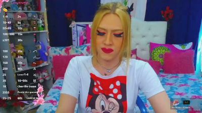 Golden_girl01 live cam on Cam4