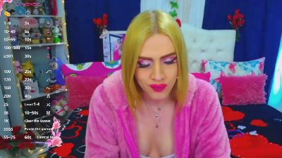 Golden_girl01 live cam on Cam4