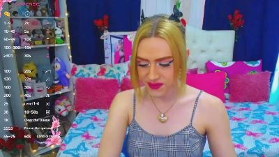Golden_girl01 live cam on Cam4