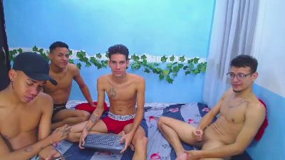 webcam porn online Gollden Dreams