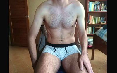 Gonc_7 live cam on Cam4