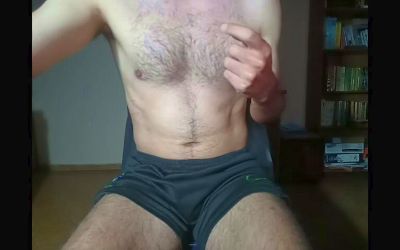 Gonc_7 live cam on Cam4