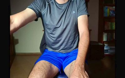 Gonc_7 live cam on Cam4