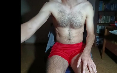 Gonc_7 live cam on Cam4
