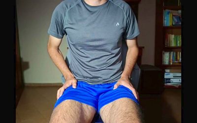 Gonc_7 live cam on Cam4