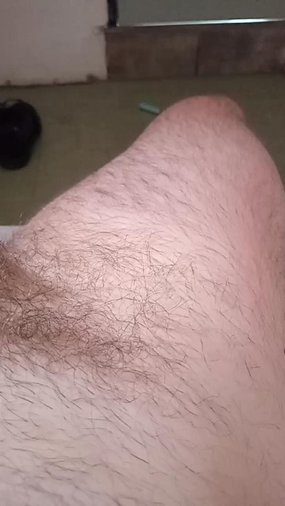 GonzaBA live cam on Cam4