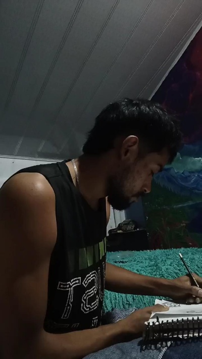 Gonzoa live cam on Cam4