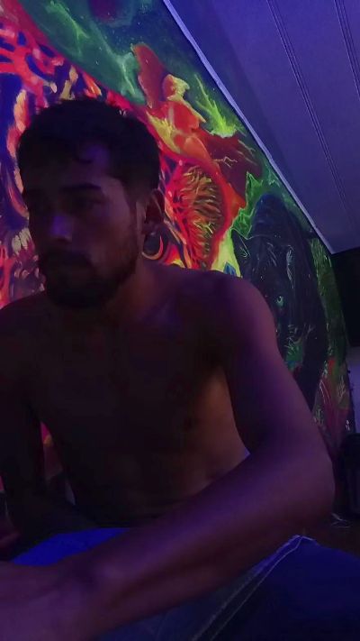 Gonzoa live cam on Cam4