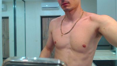 GoodGGG live cam on Cam4
