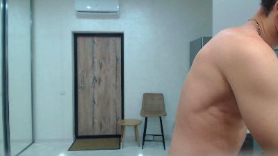 GoodGGG live cam on Cam4