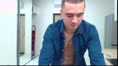 GoodGGG live cam on Cam4