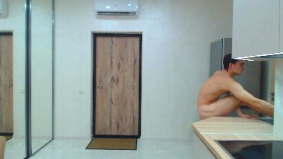GoodGGG live cam on Cam4