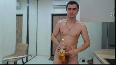GoodGGG live cam on Cam4