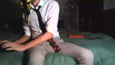 Goodboyotter84 live cam on Cam4