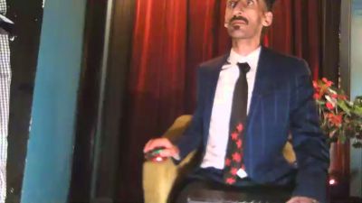 Goodboyotter84 live cam on Cam4