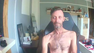 Goodmcluckbln live cam on Cam4
