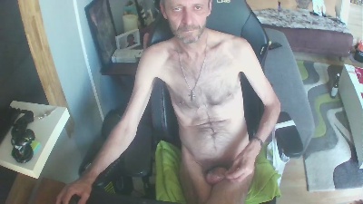 Goodmcluckbln live cam on Cam4