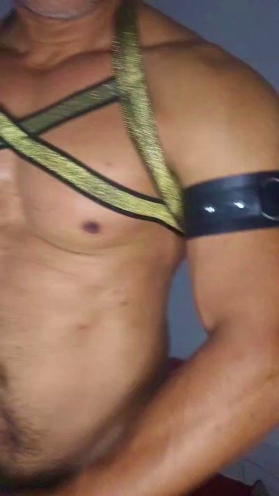 Gooner_Daddy Live Cam su Cam4