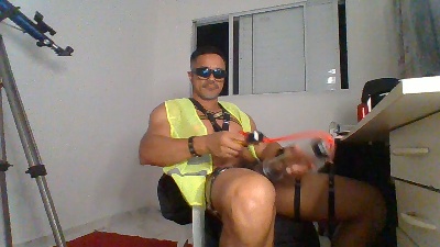 Gooner_Daddy live cam on Cam4